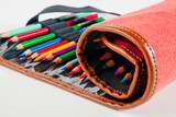 Pencil Roll-Ups