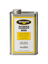 Best-Test Rubber Cement