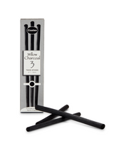 Coates Willow Charcoal, Thick