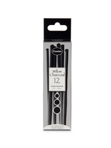 Coates Willow Charcoal, 12pc Scene Painters Set