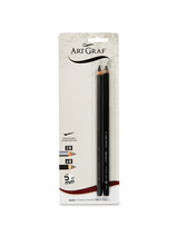 Art Graf Graphite Pencils