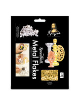 Metal Leaf Flakes