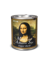 Extra Thick Metal Leaf Adhesive