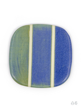 Mid-Fire Glaze - Blue Moss