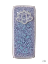 Mid-Fire Glaze - Lavender Mist