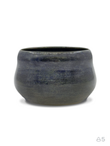 Mid-Fire Glaze - Variegated Lapis
