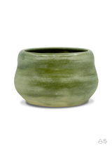 Mid-Fire Glaze - Basque Green