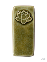 Mid-Fire Glaze - Basque Green