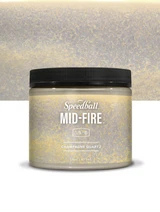Mid-Fire Glaze - Champagne Quartz