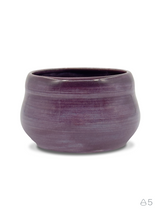 Mid-Fire Glaze - Midnight Plum