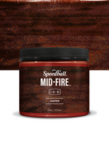 Mid-Fire Glaze - Jasper