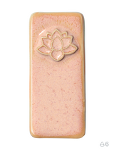 Mid-Fire Glaze - Orange Creamsicle