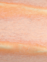 Mid-Fire Glaze - Orange Creamsicle