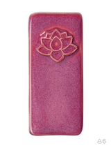 Mid-Fire Glaze - Raspberry Fizz