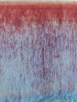 Mid-Fire Glaze - Blue Flame