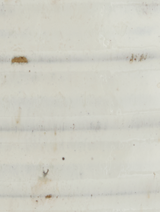 Mid-Fire Flux Glaze - Vanilla