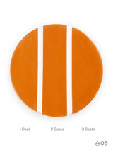 Studio Plus Glaze - Tangerine