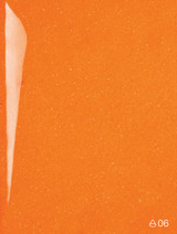 Studio Plus Glaze - Tangerine