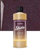 Studio Plus Glaze - Plumberry Ember