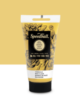 Water-Soluble Block Printing Inks - Cornsilk