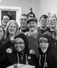 Shop Small: Meet the Shop Series: Wet Paint