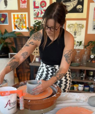 Building Your Own Pottery Studio at Home