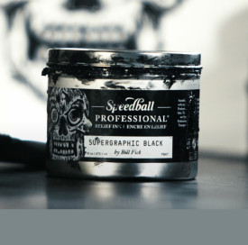 Speedball Professional