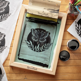Screen Printing
