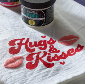 Additives + Modifiers