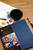 Field Watercolor Journals