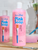 Pink Soap
