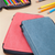 Canvas Pencil Cases