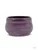 Mid-Fire Glaze - Midnight Plum