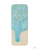 Mid-Fire Flux Glaze - Carolina Blue