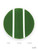 Studio Plus Glaze - Evergreen