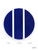 Studio Plus Glaze - Lapis Lazuli