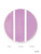 Studio Plus Glaze - Persian Lilac