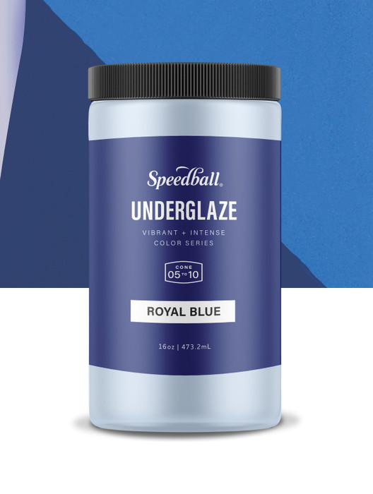 Underglazes