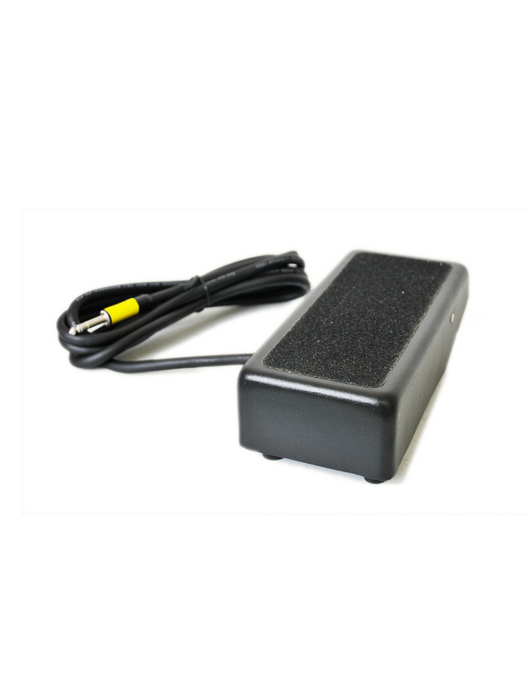 Artista Pottery Wheel Foot Pedal