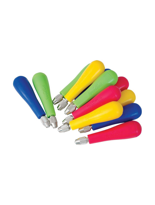 Lino Handle Variety Pack, 12pc