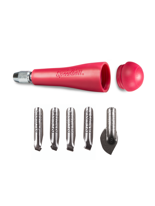 Linozip Assortment, 6pc