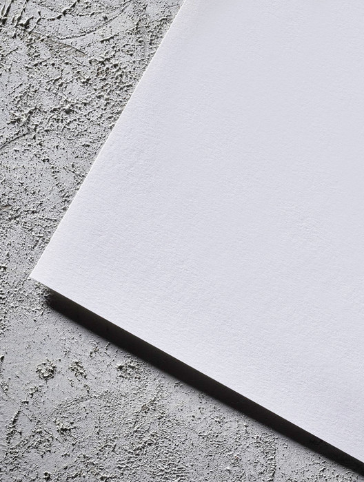 Fluid 100 Hot Press Paper Roll