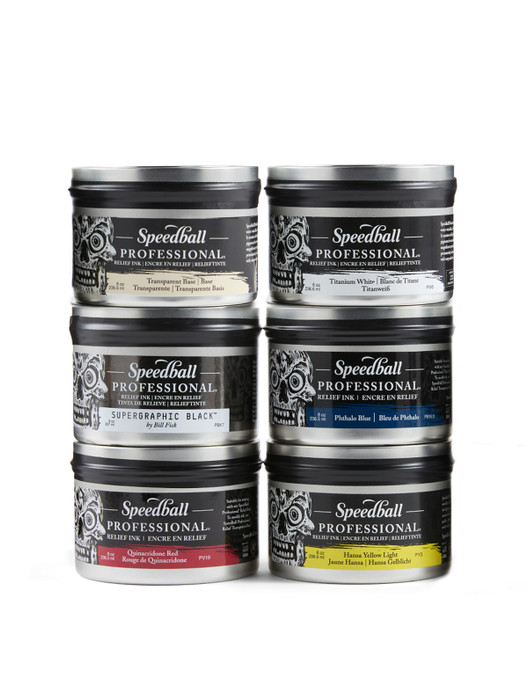 The Speedball Spinback
