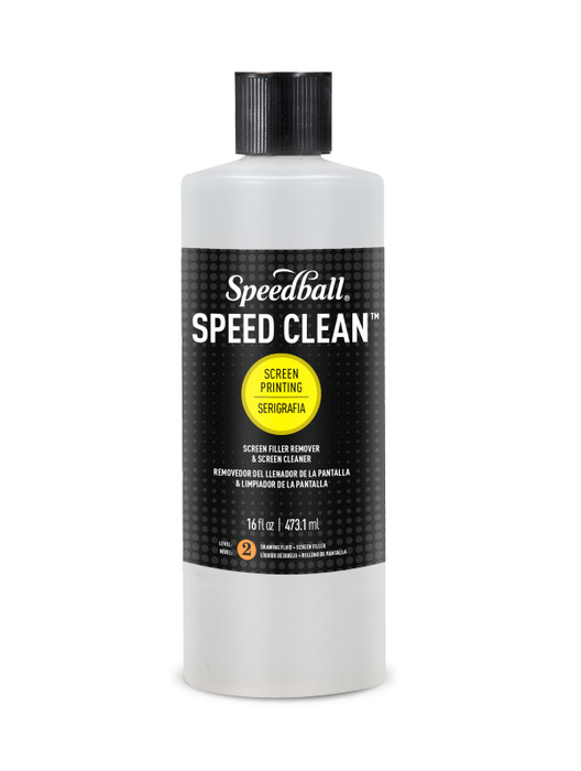 Speed Clean