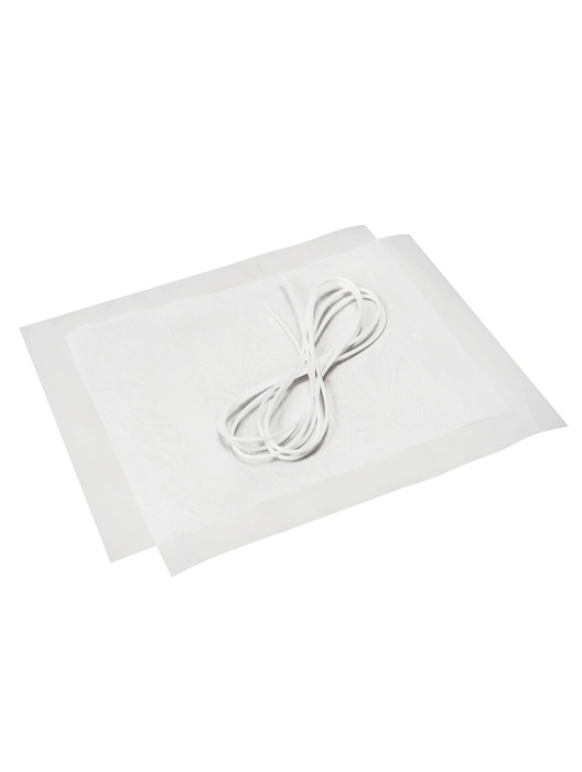 Replacement Fabric + Screen Cord Kit