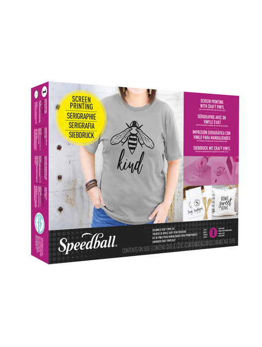 Beginner Craft Vinyl Kit