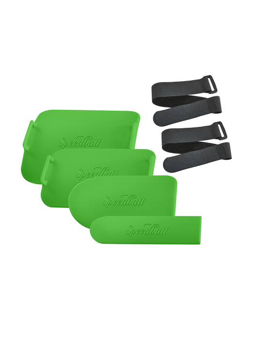 Boss Ribs 6-piece Set