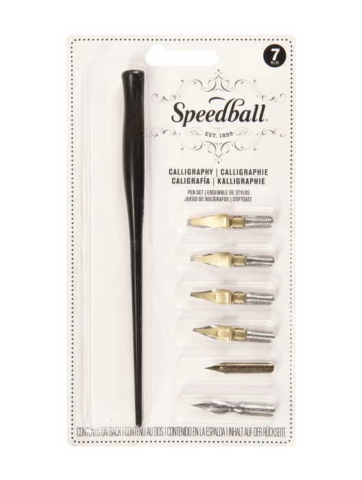 Calligraphy Pen Set