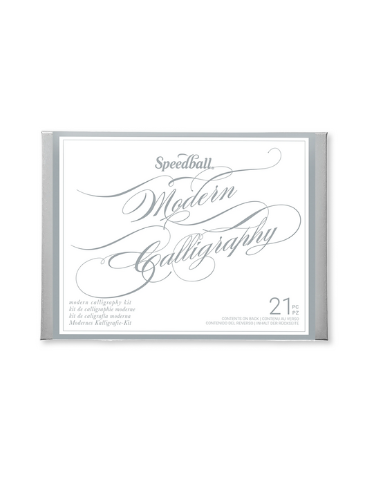 Modern Calligraphy Kit