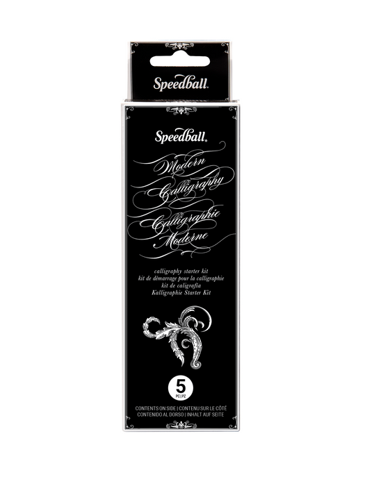 Modern Calligraphy Starter Kit